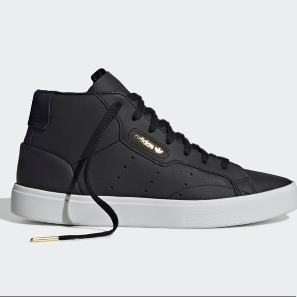 adidas Shoes - ADIDAS SLEEK MID SHOE 1 HOUR SALE